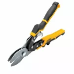 DEWALT NOŻYCE HVAC ERGO 3 OSTRZA