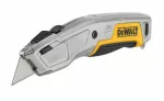 DEWALT NÓŻ UNIWERSALNY Z OSTRZEM CHOWANYM