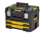DEWALT SKRZYNIA  TSTAK 2,0 COMBO II+IV