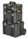 DEWALT SKRZYNIA  TSTAK 3w1