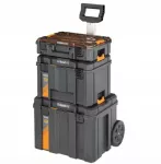 DEWALT SKRZYNIA  TSTAK 3w1 MCLAREN