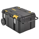 DEWALT SKRZYNIA  TSTAK NA KOŁACH