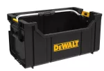 DEWALT SKRZYNIA TOUGHSYSTEM  OTWARTA