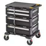 DEWALT SKRZYNIA TOUGHSYSTEM 2,0 DXL WIEŻA 5 w 1