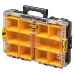 DEWALT SKRZYNIA TOUGHSYSTEM 2,0 ORGANIZER DS100