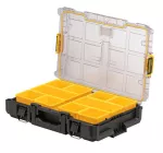 DEWALT SKRZYNIA TOUGHSYSTEM 2,0 ORGANIZER DS100