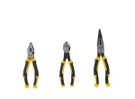 DEWALT SZCZYPCE KPL. 3el.