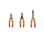 DEWALT SZCZYPCE KPL. 3el. VDE