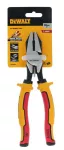 DEWALT SZCZYPCE UNIWERSALNE 215mm MONTERSKIE VDE