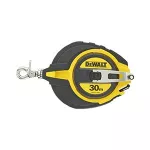 DEWALT TAŚMA MIERNICZA STALOWA 30m