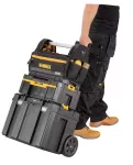 DEWALT TORBA OTWARTA TSTAK