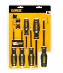 DEWALT WKRĘTAKI 6cz. FULLFIT