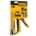 DEWALT ZSZYWACZ 5w1 Z ALUMINIUM