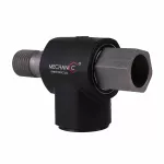 DISTAR ADAPTER DRILLSTEAM 1 1/4 UNC (in) x1 1/4 UNC (out)