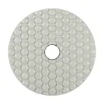 DISTAR DYSK DIAMENTOWY POLERSKI CLEANPAD 100 x 3 x 15 #50