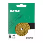 DISTAR DYSK DIAMENTOWY POLERSKI COOLPAD Nr.1 50mm