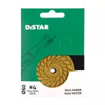 DISTAR DYSK DIAMENTOWY POLERSKI COOLPAD Nr.4 50mm