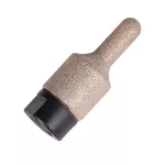 DISTAR FREZ DIAMENTOWY CONTOUR PRO 25/10 x 50 x M14
