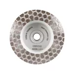 DISTAR FREZ DIAMENTOWY HARD CERAMICS  60 100/M14
