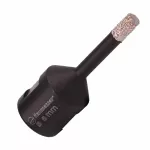 DISTAR KORONA DIAMENTOWA KERAMIK PRO  06 x 30 x M14