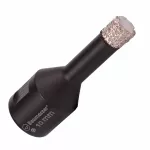 DISTAR KORONA DIAMENTOWA KERAMIK PRO  10 x 30 x M14