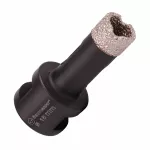 DISTAR KORONA DIAMENTOWA KERAMIK PRO  16 x 30 x M14