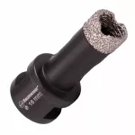 DISTAR KORONA DIAMENTOWA KERAMIK PRO  18 x 30 x M14