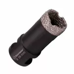 DISTAR KORONA DIAMENTOWA KERAMIK PRO  25 x 30 x M14
