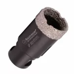 DISTAR KORONA DIAMENTOWA KERAMIK PRO  30 x 30 x M14