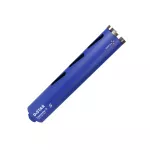 DISTAR KORONA DIAMENTOWA M16  62mm x 320mm NA SUCHO