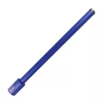 DISTAR KORONA DIAMENTOWA REINFORCED 1 1/4"  32mm x 450mm NA MOKRO