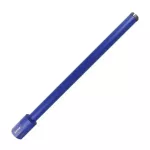 DISTAR KORONA DIAMENTOWA REINFORCED 1 1/4"  32mm x 450mm NA MOKRO