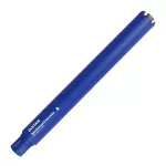 DISTAR KORONA DIAMENTOWA REINFORCED 1 1/4"  57mm x 450mm NA MOKRO