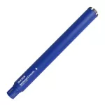 DISTAR KORONA DIAMENTOWA REINFORCED 1 1/4"  57mm x 450mm NA MOKRO