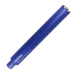 DISTAR KORONA DIAMENTOWA REINFORCED 1 1/4"  72mm x 450mm NA MOKRO