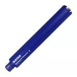 DISTAR KORONA DIAMENTOWA REINFORCED 1 1/4"  77mm x 450mm NA MOKRO