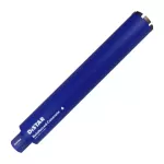 DISTAR KORONA DIAMENTOWA REINFORCED 1 1/4"  77mm x 450mm NA MOKRO