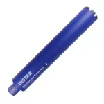 DISTAR KORONA DIAMENTOWA REINFORCED 1 1/4"  82mm x 450mm NA MOKRO