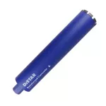 DISTAR KORONA DIAMENTOWA REINFORCED 1 1/4" 102mm x 450mm NA MOKRO