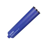 DISTAR KORONA DIAMENTOWA REINFORCED 1 1/4" 112mm x 450mm NA MOKRO
