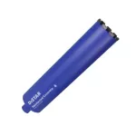 DISTAR KORONA DIAMENTOWA REINFORCED 1 1/4" 112mm x 450mm NA MOKRO
