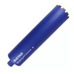 DISTAR KORONA DIAMENTOWA REINFORCED 1 1/4" 122mm x 450mm NA MOKRO