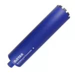 DISTAR KORONA DIAMENTOWA REINFORCED 1 1/4" 122mm x 450mm NA MOKRO