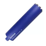 DISTAR KORONA DIAMENTOWA REINFORCED 1 1/4" 126mm x 450mm NA MOKRO