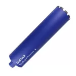 DISTAR KORONA DIAMENTOWA REINFORCED 1 1/4" 126mm x 450mm NA MOKRO