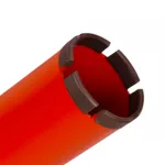 DISTAR KORONA DIAMENTOWA RS6 1 1/4"  62mm x 450mm NA MOKRO