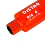 DISTAR KORONA DIAMENTOWA RS6 1 1/4"  82mm x 450mm NA MOKRO
