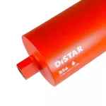 DISTAR KORONA DIAMENTOWA RS6 1 1/4" 152mm x 450mm NA MOKRO