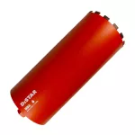 DISTAR KORONA DIAMENTOWA RS6 1 1/4" 212mm x 450mm NA MOKRO