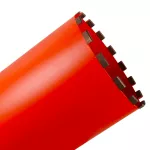DISTAR KORONA DIAMENTOWA RS6 1 1/4" 225mm x 450mm NA MOKRO